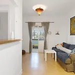 Bisa's House Апартаменты *