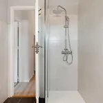 Апартаменты Bisa's House Эшторил