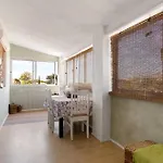 Bisa's House * Эшторил
