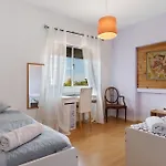 Bisa's House Апартаменты *
