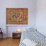 Апартаменты Bisa's House