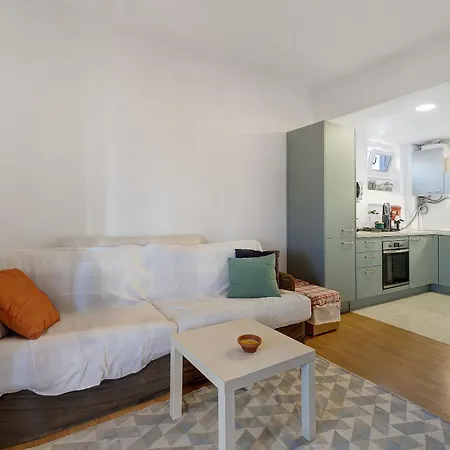 Bisa's House Apartment