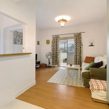 Bisa's House Apartment *