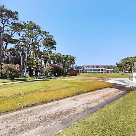 Bisa's House * Estoril