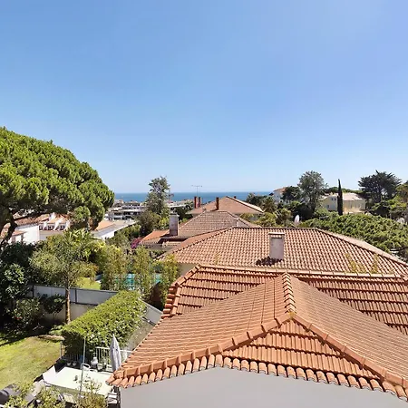 Apartmán Bisa's House Estoril