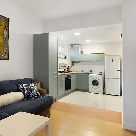 Apartmán Bisa's House