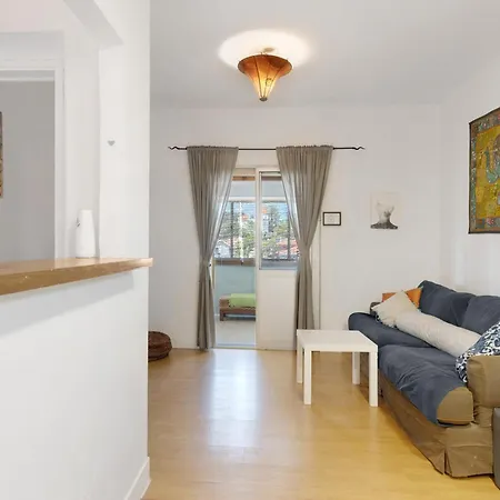 Bisa's House Apartmán *