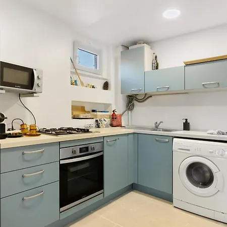 Bisa's House Apartmán Estoril