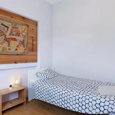 Bisa's House * Estoril