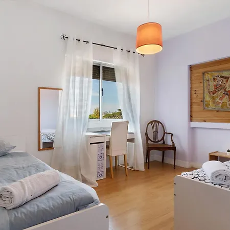 Appartamento Bisa's House *