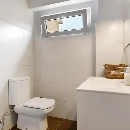 Bisa's House Apartmán Estoril