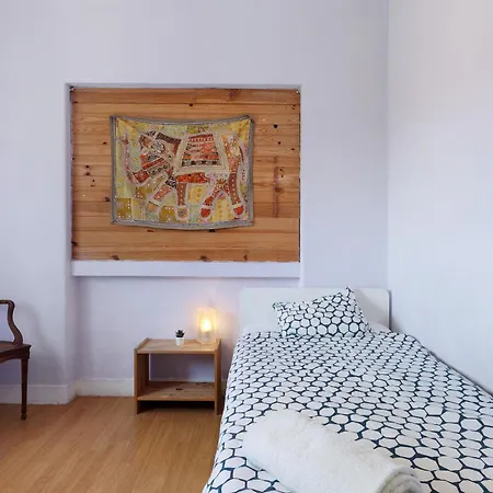 Bisa's House Estoril