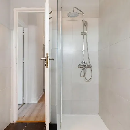 Apartmán Bisa's House Estoril