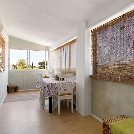 Bisa's House * Estoril