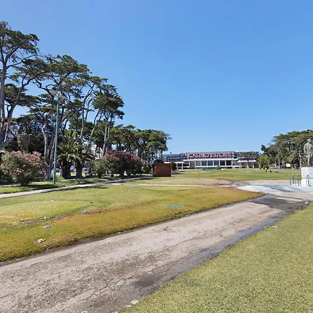 Apartmán Bisa's House