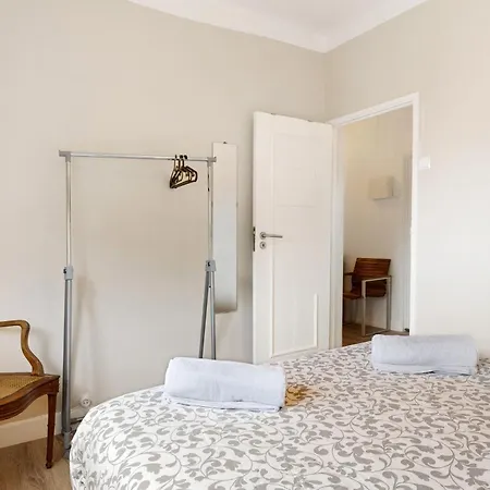 Bisa's House * Estoril