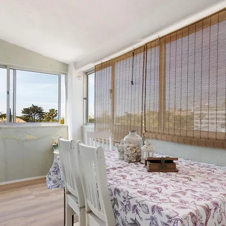 Bisa's House Apartmán *