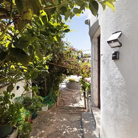 公寓 Bisa's House